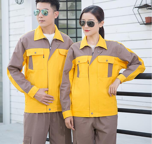 Quần áo bảo hộ lao động - Quần áo Bảo Hộ Lao Động N&T - Công Ty TNHH Dịch Vụ Xuất Nhập Khẩu N&T